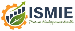 Ismie Roha ISMIE Afrique — Institut Supérieur de Management Industriel et ...